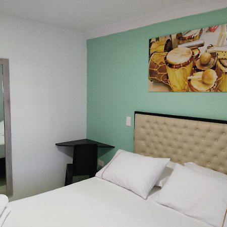 Hotel Escala Gc Valledupar Dış mekan fotoğraf