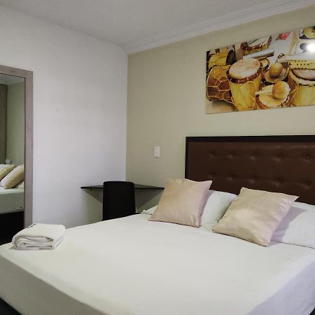 Hotel Escala Gc Valledupar Dış mekan fotoğraf